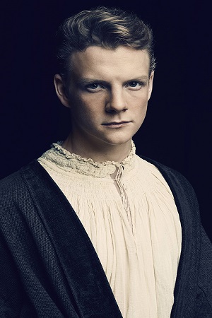 Character image for Perkin Warbeck