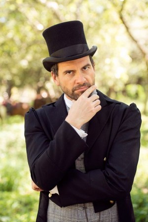 Character image for  Nicolás Parreño