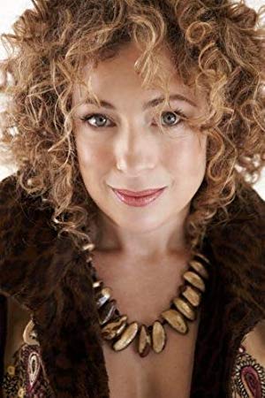 Character image for Judith Gray