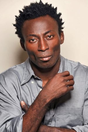 Character image for General Azikiwe