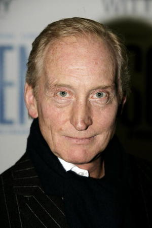 Character image for Martin Benson