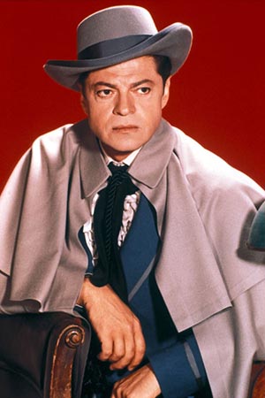 Character image for Artemus Gordon