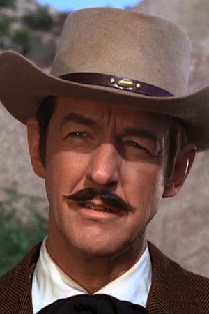 Character image for Frank Harper