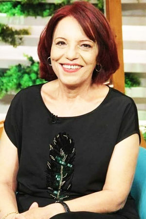 Character image for عارفة