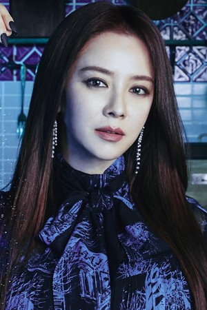 Character image for Jo Hee-ra