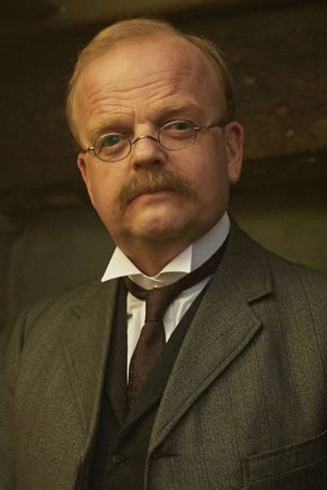 Toby Jones