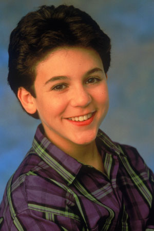 Character image for Kevin Arnold