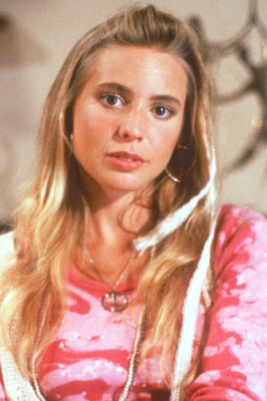 Character image for Karen Arnold
