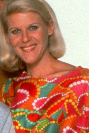 Character image for Norma Arnold