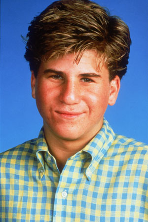 Character image for Wayne Arnold