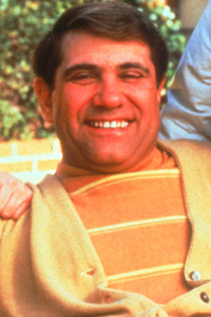 Character image for Jack Arnold