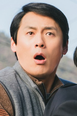 Choi Dae-hoon