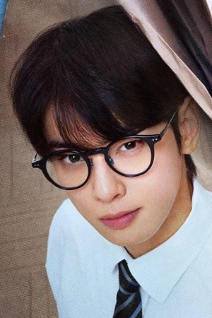Cha Eun-woo