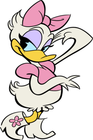 Character image for Daisy