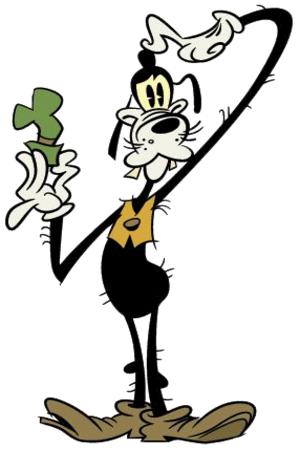 Character image for Goofy