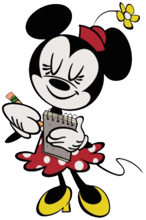 Character image for Minnie