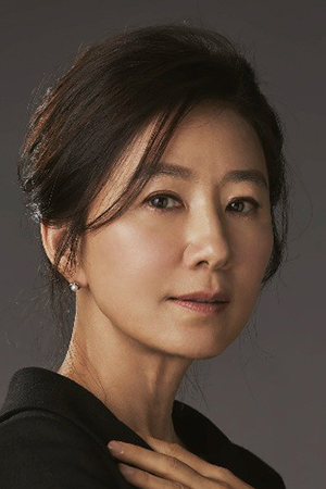 Character image for Ji Seon-woo