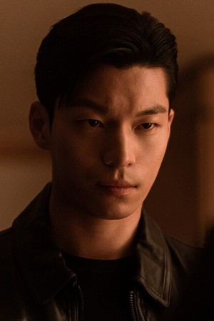 Character image for Jung Gi-cheul