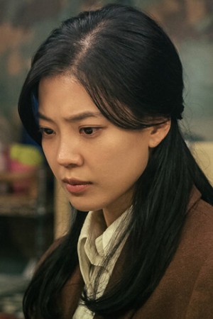 Character image for Yoo Eui-jeong