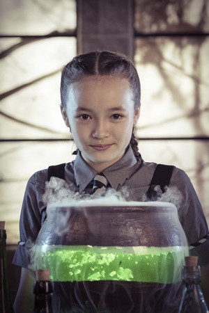 Character image for Felicity Foxglove