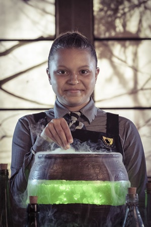 Character image for Drusilla Paddock