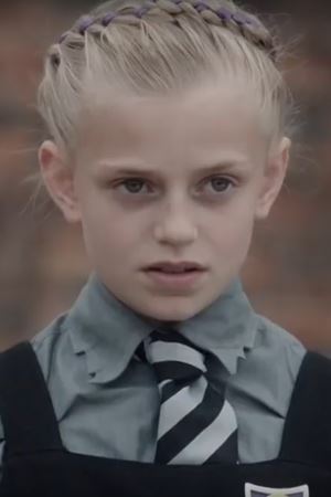 Character image for Sybil Hallow