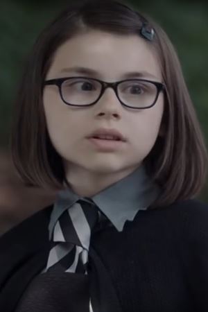 Character image for Clarice Twigg