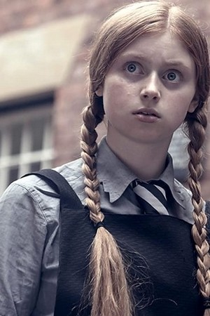 Character image for Mildred Hubble