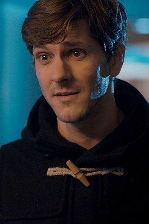 Character image for Sam Pinkett