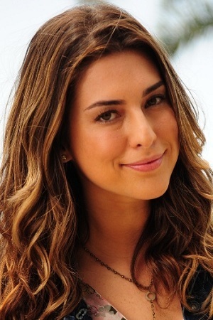 Character image for Fernanda Paes Leme