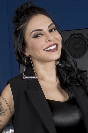 Character image for Alinne Rosa