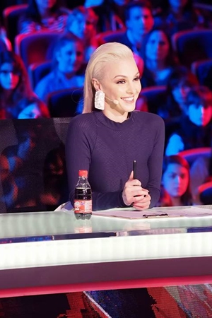 Character image for Judge