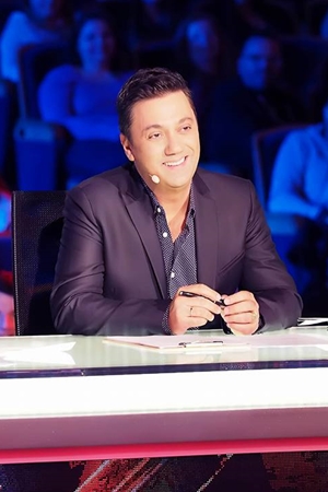 Character image for Judge