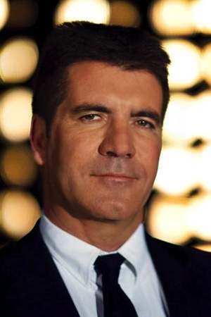 Character image for Simon Cowell