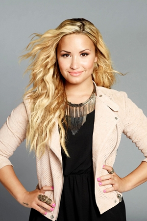 Character image for Demi Lovato