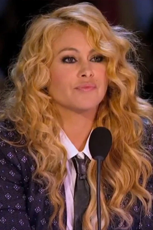 Character image for Paulina Rubio