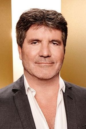 Character image for Simon Cowell