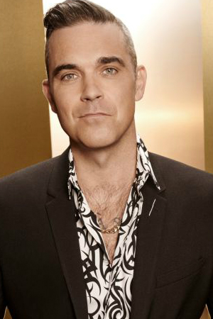 Character image for Robbie Williams