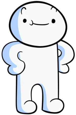 Character image for TheOdd1sOut