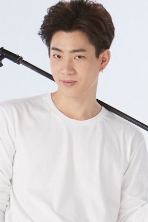 Character image for Kai