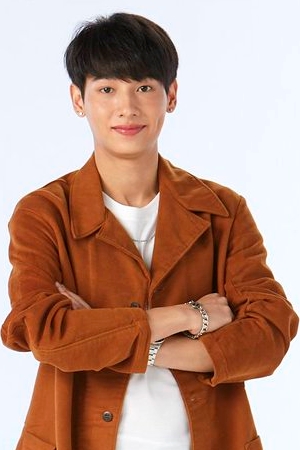 Character image for Third