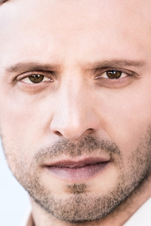 Character image for Oskar Waldemar