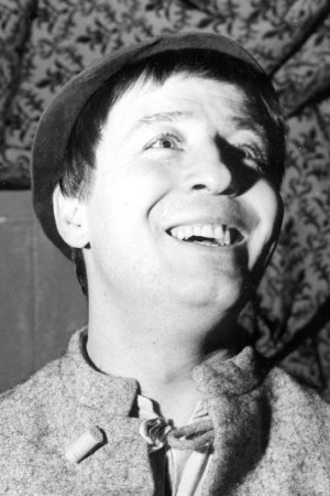 Character image for Martin