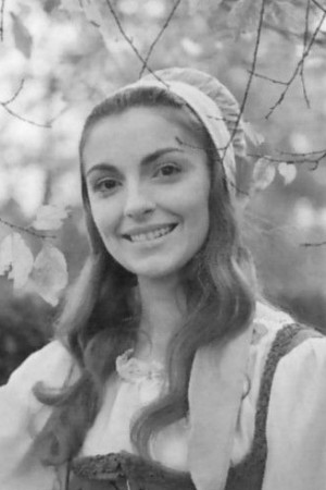 Character image for Isabelle