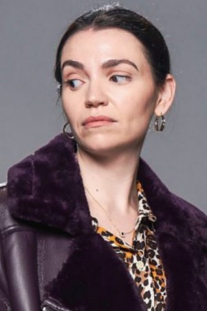 Character image for Auntie Karen