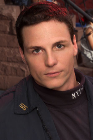 Character image for Maurice Boscorelli