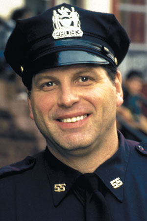 Character image for John 'Sully' Sullivan