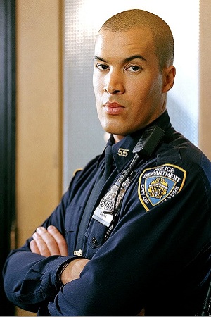 Character image for Tyrone Davis