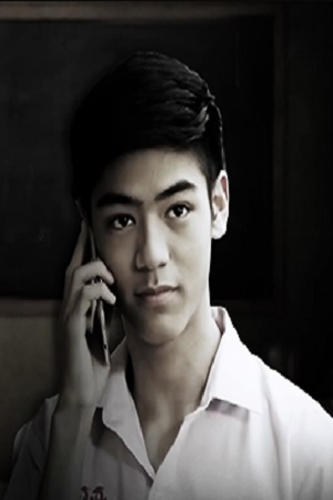 Character image for Utt (Ep.12)