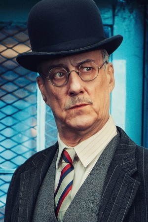 Stephen Tompkinson